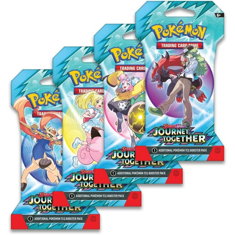 Journey Together Single Pack